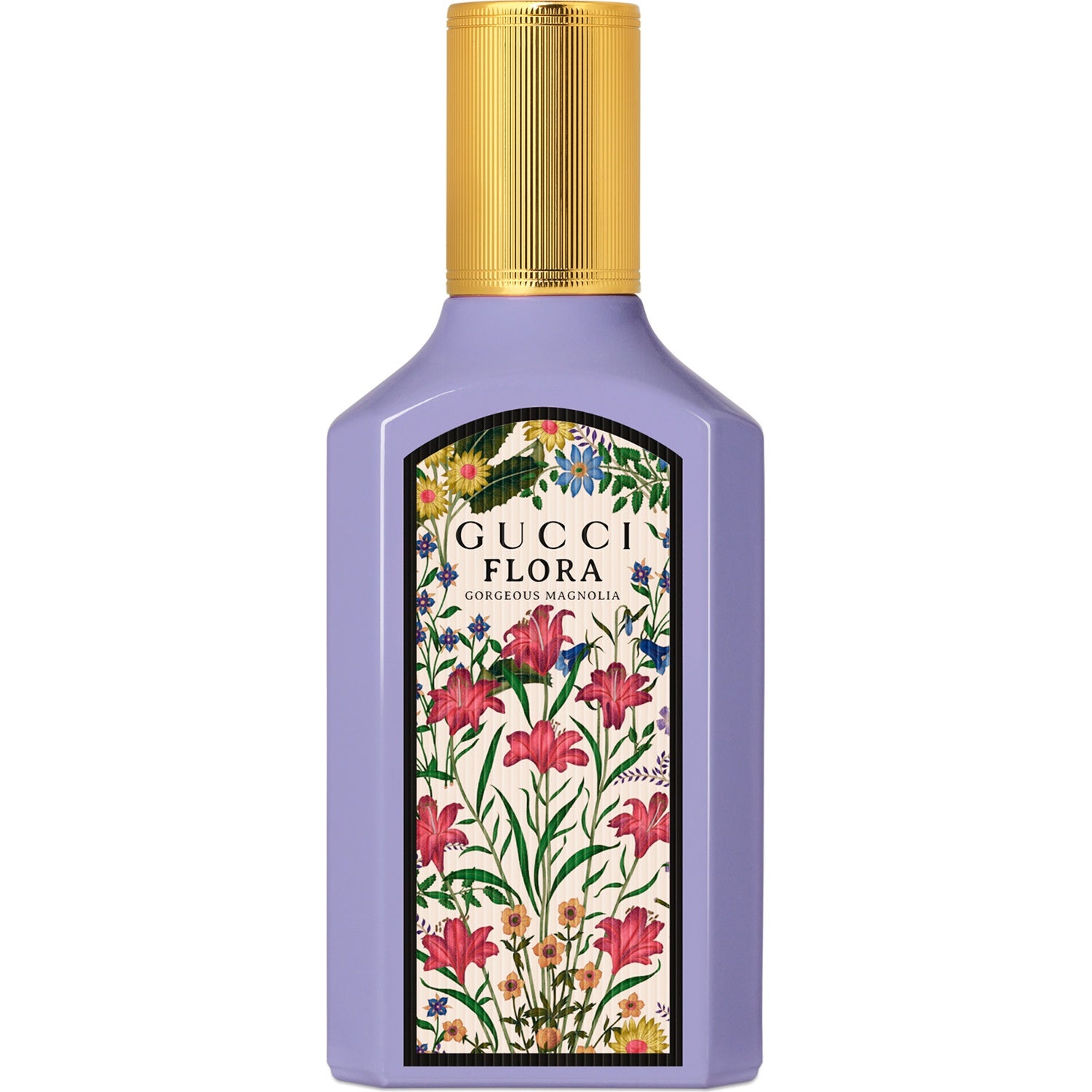 Gucci Flora Gorgeous Magnolia Eau de Parfum - 50 ml