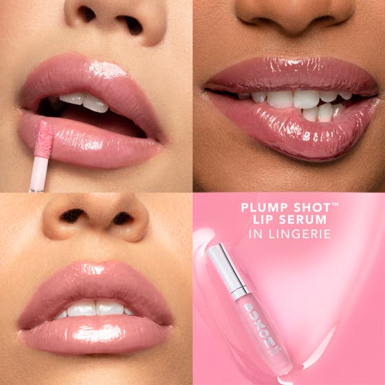 Plump Shot Lip Serum
