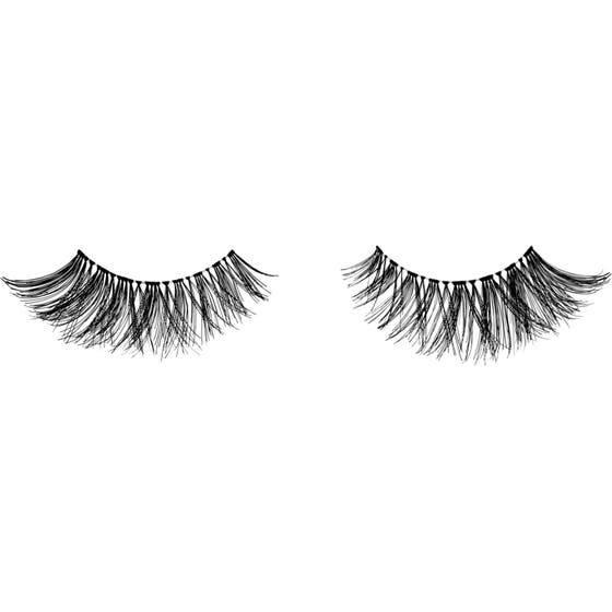 Faked Big Volume Lashes
