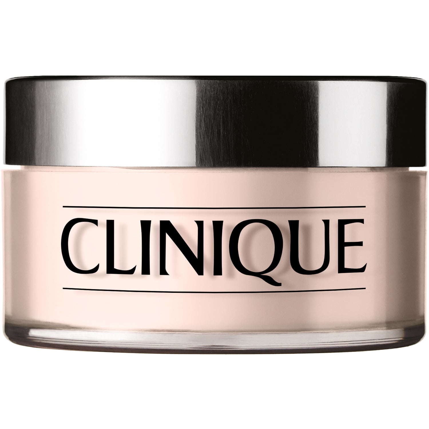 Clinique Blended Face Powder puder, rouge & highlighter dam – bild 4