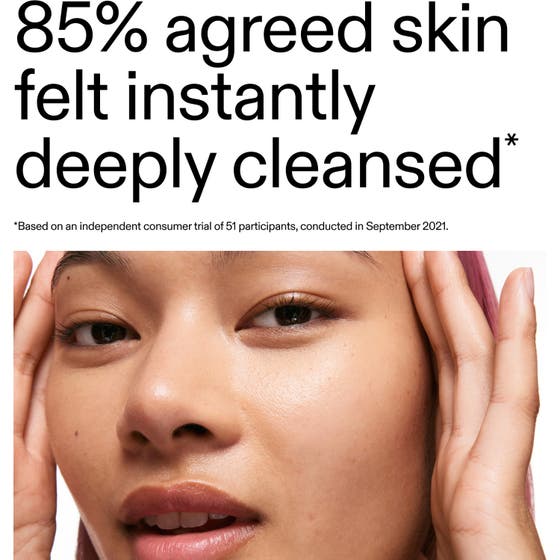 Hyaluronic Acid Cleanser