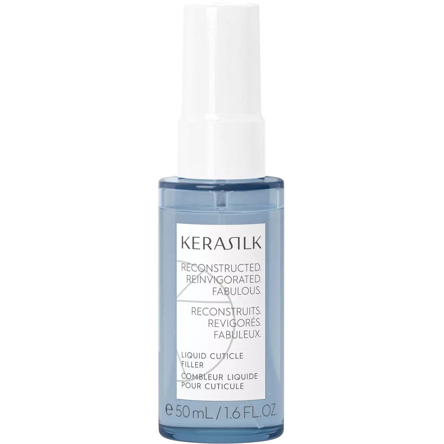 Kerasilk Liquid Cuticle Filler 50 ml