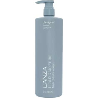 Healing Moisture Shampoo