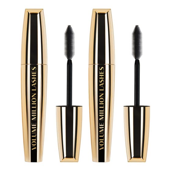 Volume Million Lashes Mascara Duo