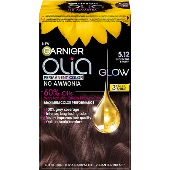 Olia Glow 5.12