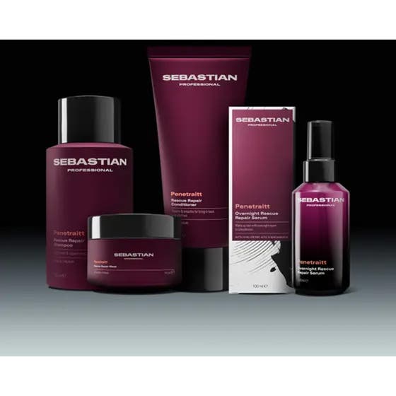 Penetraitt Rescue Repair Shampoo