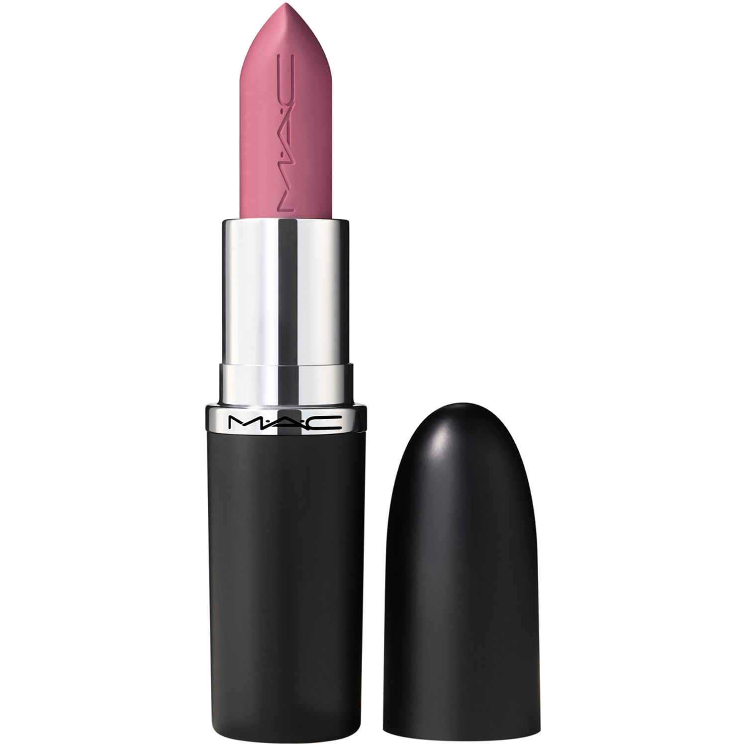 Mac Macximal sleek satin lipstick läppsmink dam – bild 4