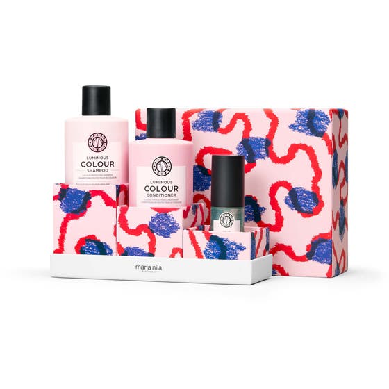 Colour Gift Box