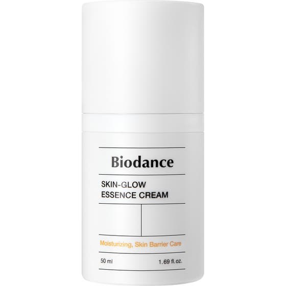 Skin-Glow Essence Cream