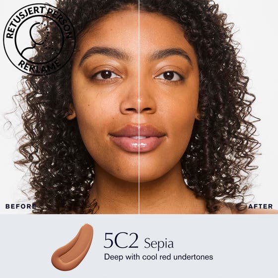 Double Wear Stay-In-Place Makeup SPF10