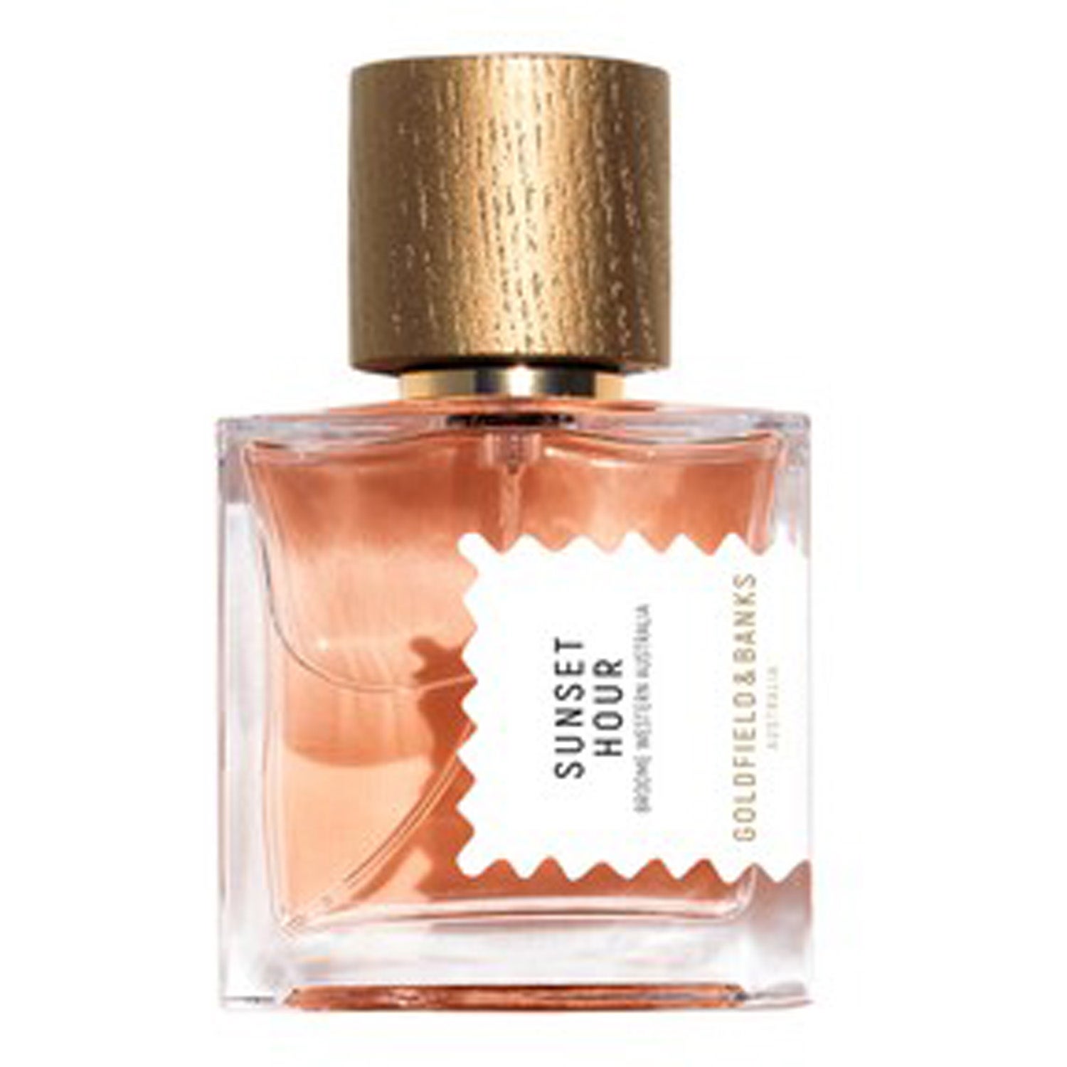 Goldfield & Banks Sunset Hour Eau de Parfum - 50 ml