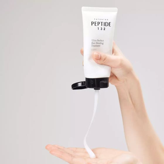 Peptide Bonding Treatment