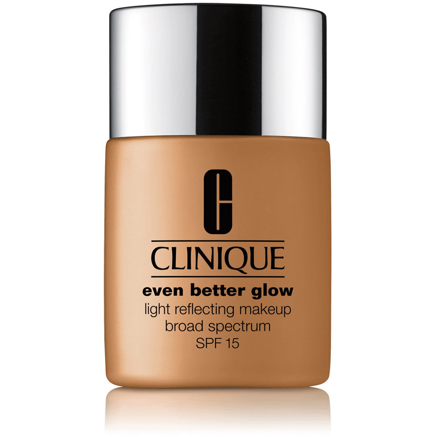 Clinique Even Better Glow Light Reflecting Makeup SPF15 WN 114 Golden 30 ml