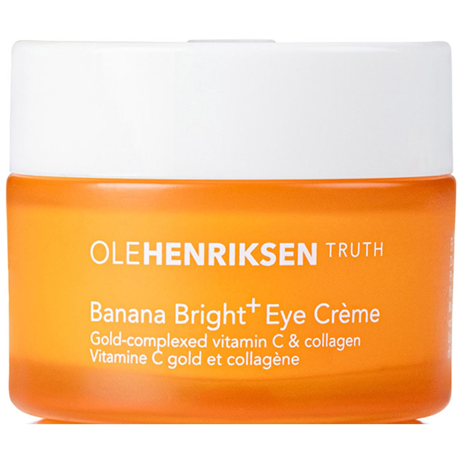 Ole Henriksen Banana Bright+ Eye Creme Vitamin C & Collagen 15 ml