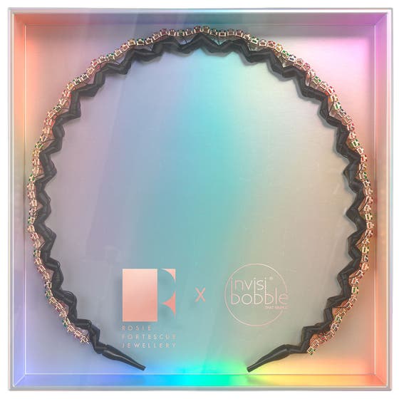 Hairhalo Rosie Fortescue Trendy Treasure