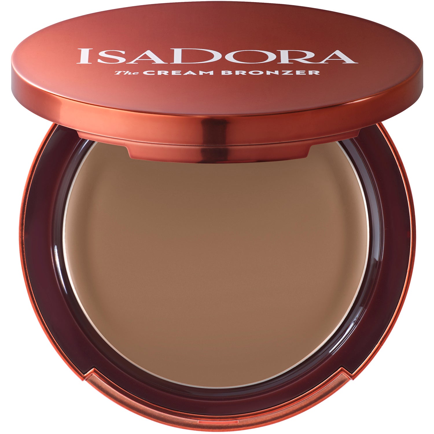 IsaDora The Cream Bronzer (6 g) 50 Medium