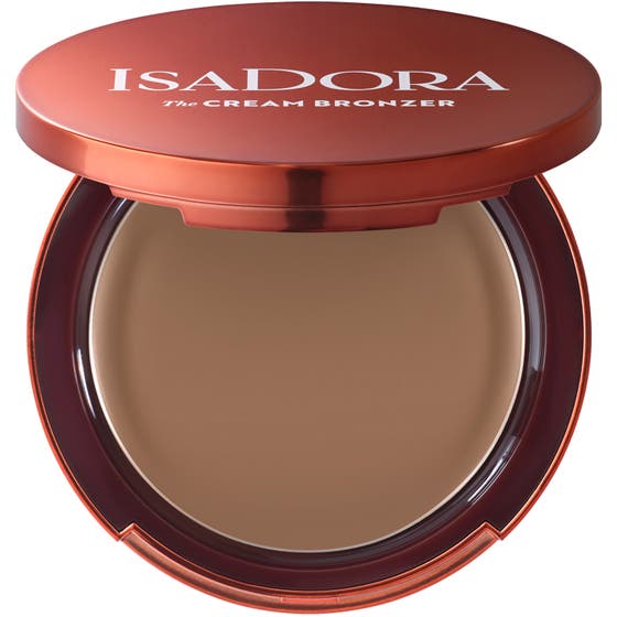 The Cream Bronzer