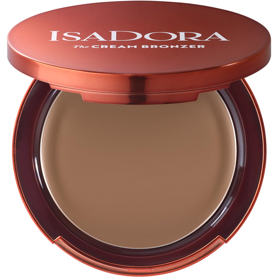 The Cream Bronzer 48 Tan 6 g