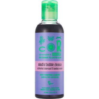 Mindful Bubble Cleanse