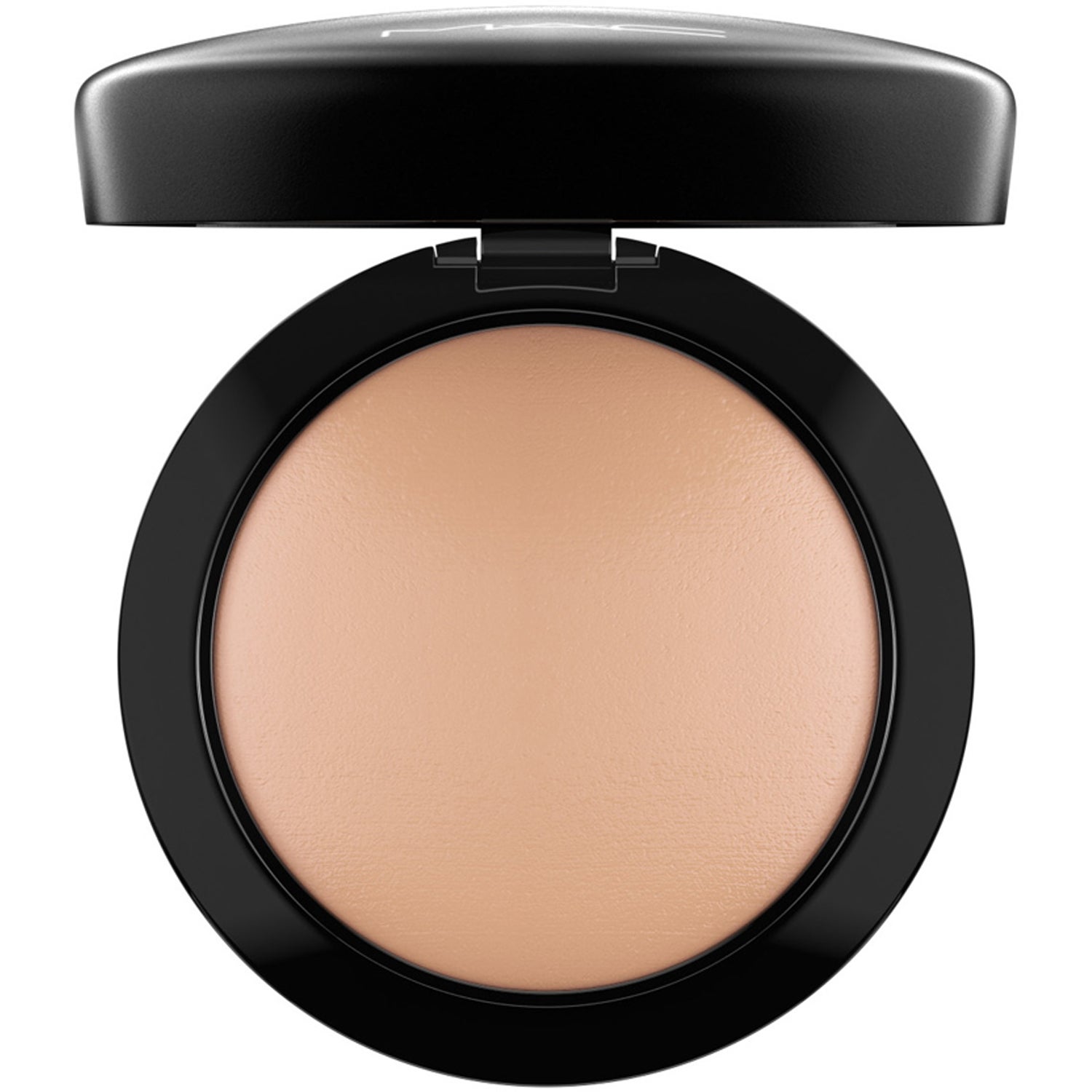 Mac M.A.C Mineralize Skinfinish Natural Medium Dark 10g puder, rouge & highlighter dam – bild 2