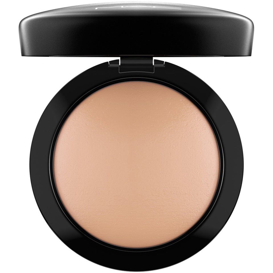 Mineralize Skinfinish / Natural Powder Give Me Sun! 10 g