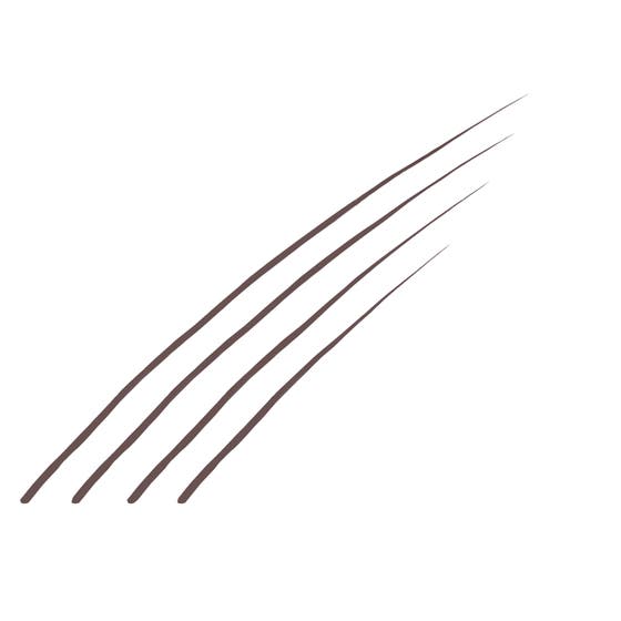 The Brow Fine Liner, Micro Fine Precise Tip