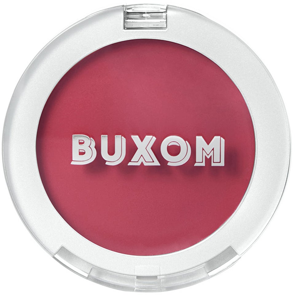 Plump Shot? Collagen Peptides Advance Plumping Blush