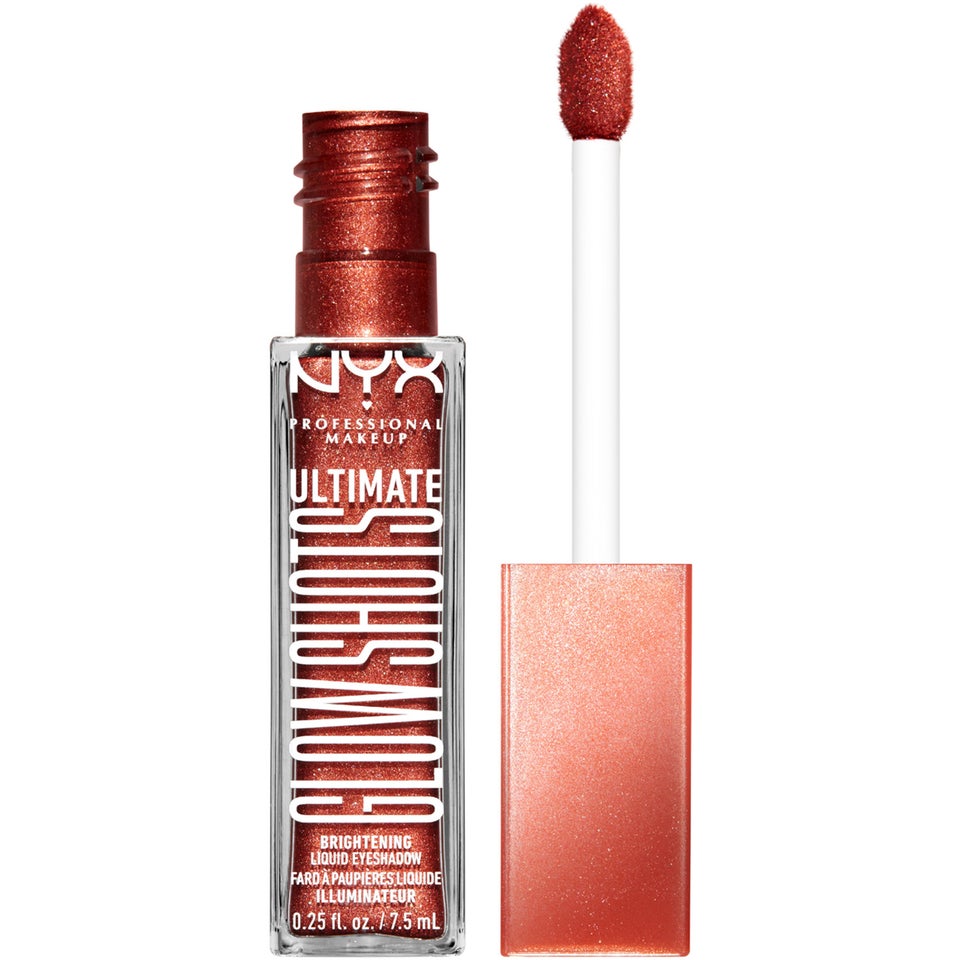 Ultimate Glow Shots Clementine Fine 11 1 pcs