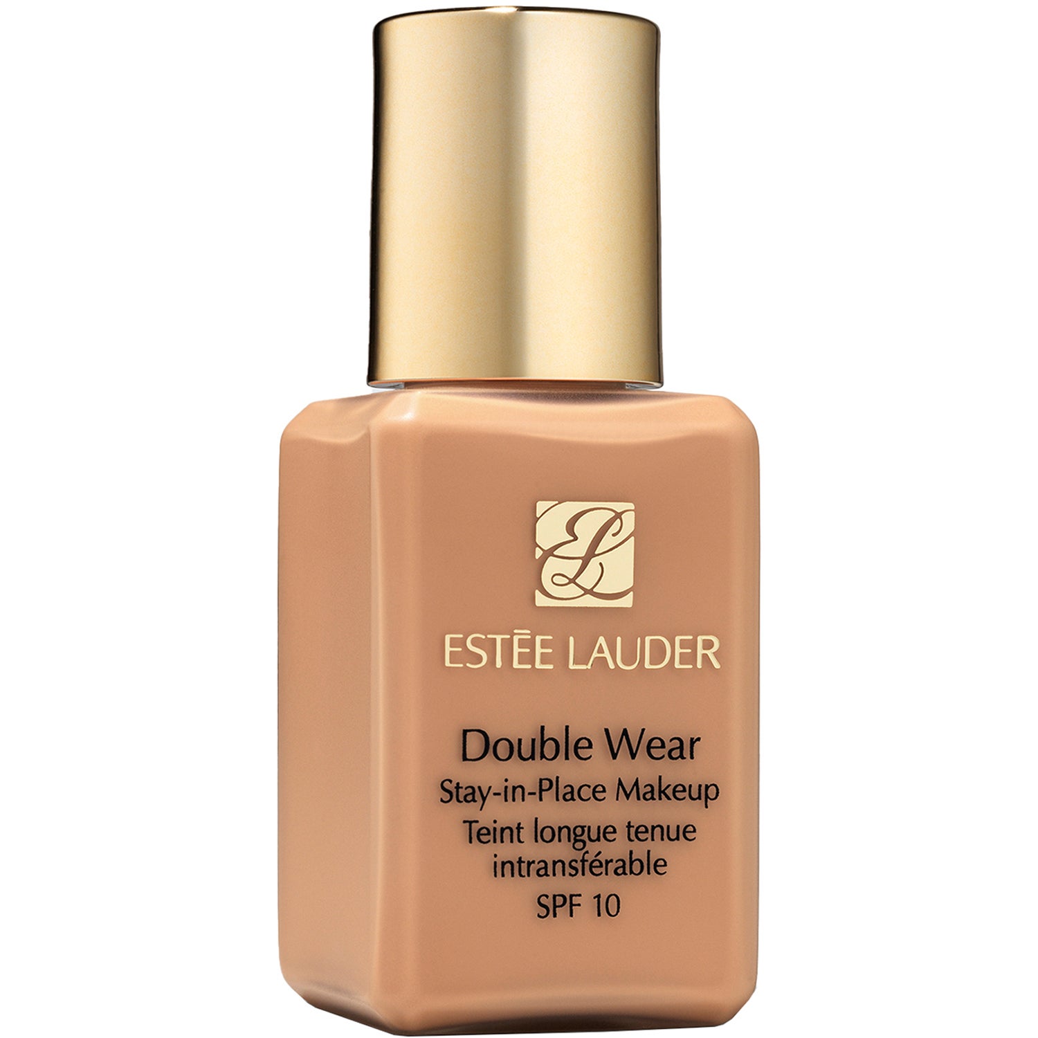 Alternativ bild 0 för Estée Lauder Double Wear Stay In Place Makeup SPF10 3N1 Ivory Beige - 15 ml