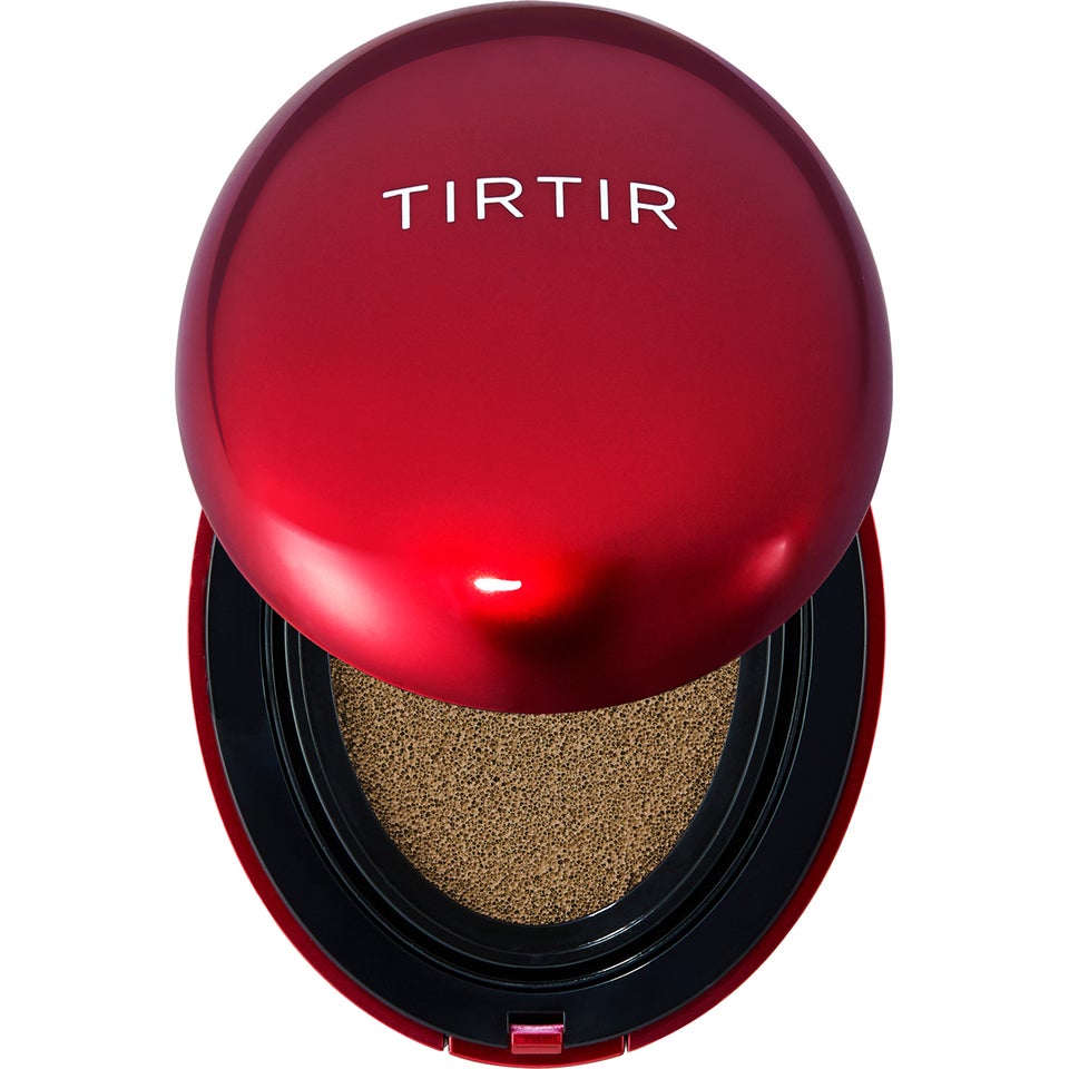 Mask Fit Red Cushion 23N Sand 18 g