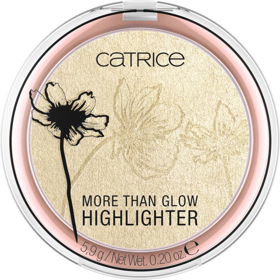 More Than Glow Highlighter