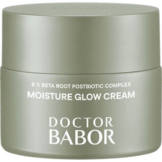Microbiomic Moisture Glow Cream