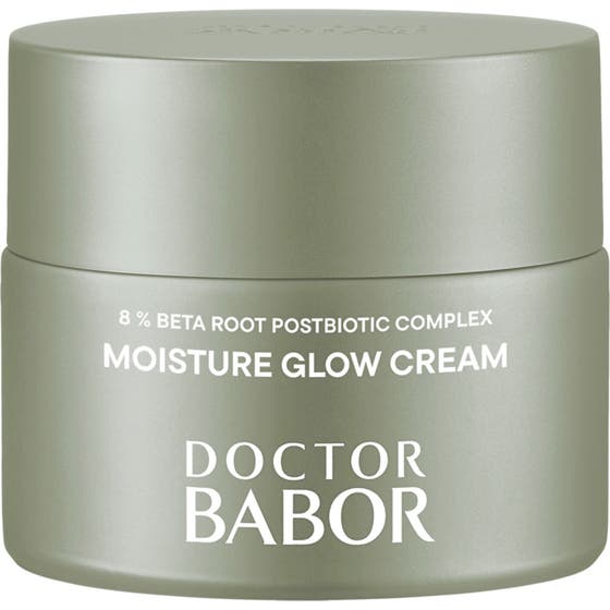 Microbiomic Moisture Glow Cream