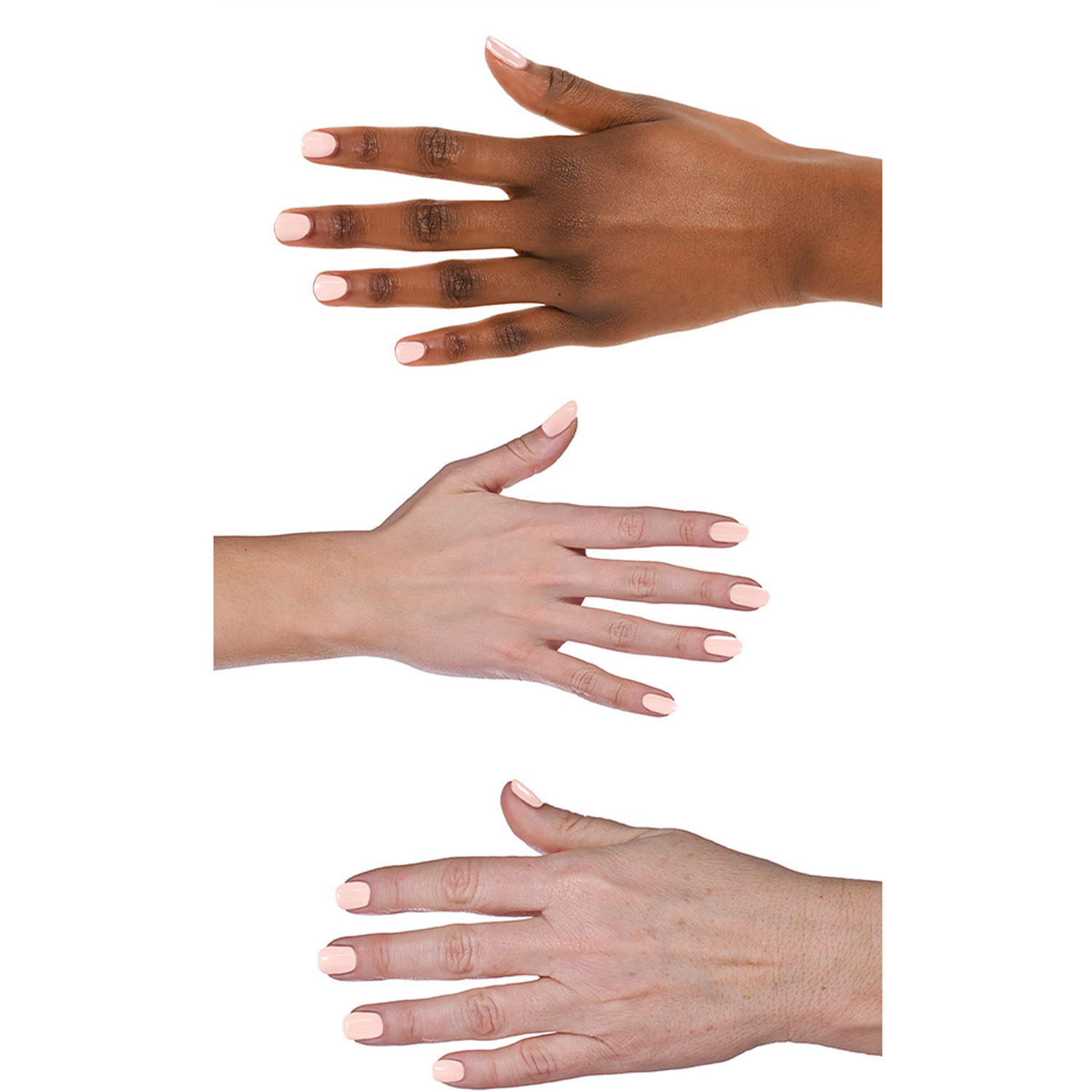7day Hybrid Polish