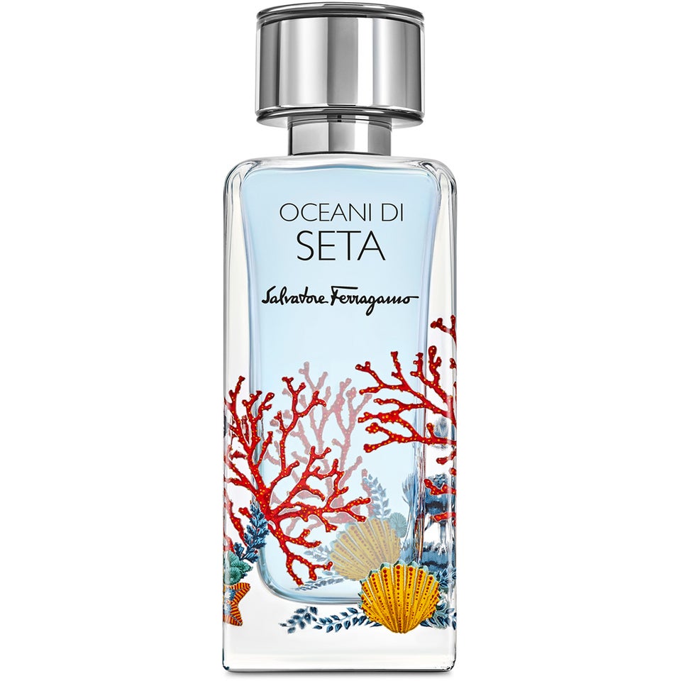 Di Seta Oceani Eau de Parfum