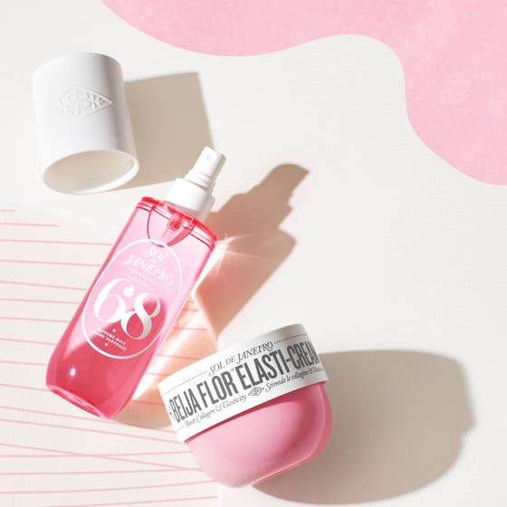 Cheirosa 68 Perfume Mist