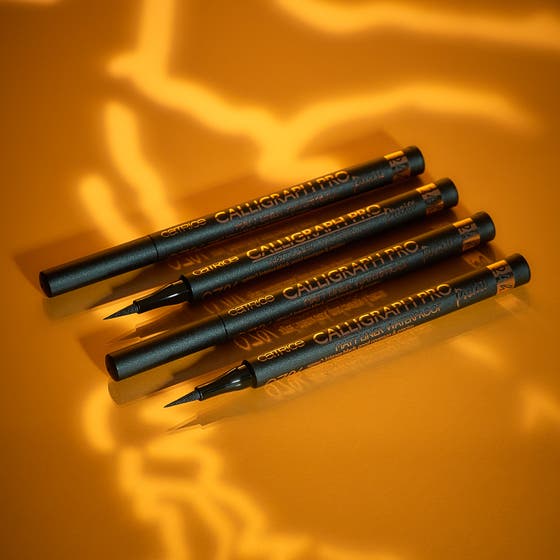 Calligraph Pro PreciseH Matt Liner Waterproof