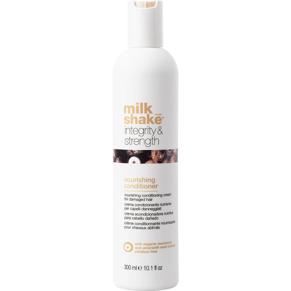 Integrity & Strength Nourishing Conditioner Nourish Conditioner