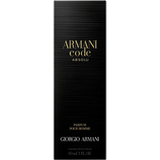 Armani Code Absolu