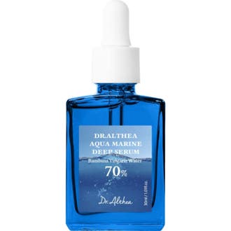 Aqua Marine Deep Serum