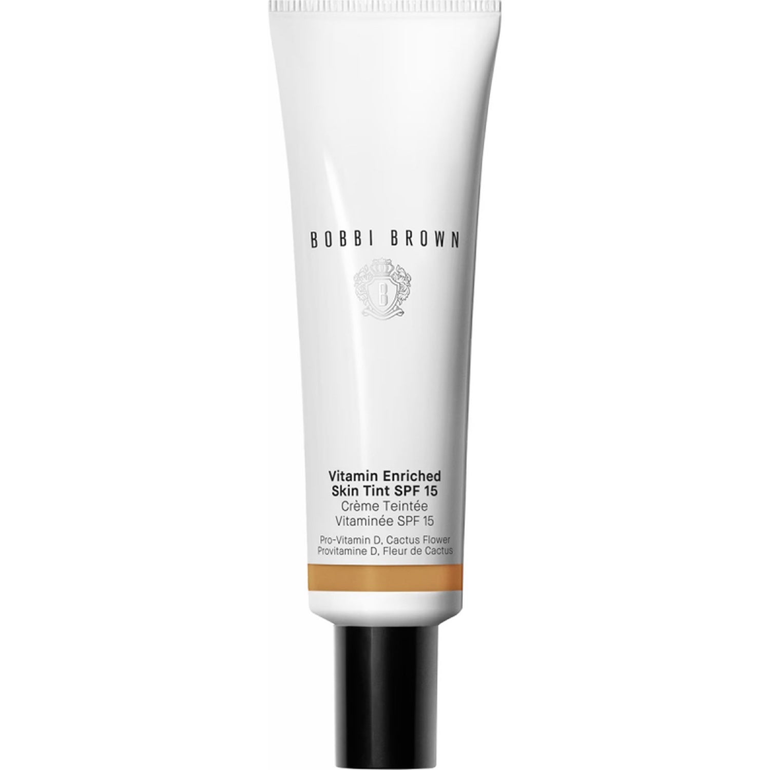 Vitamin Enriched Skin Tint SPF 15 Golden 1