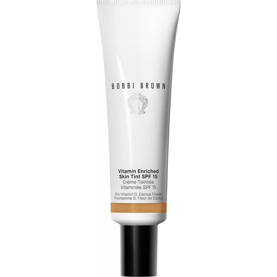 Vitamin Enriched Skin Tint SPF 15 Golden 1
