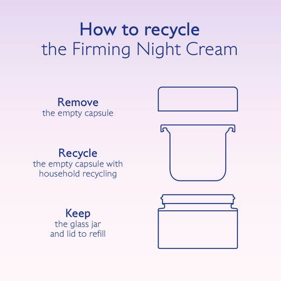 Resveratrol-Lift Firming Night Cream