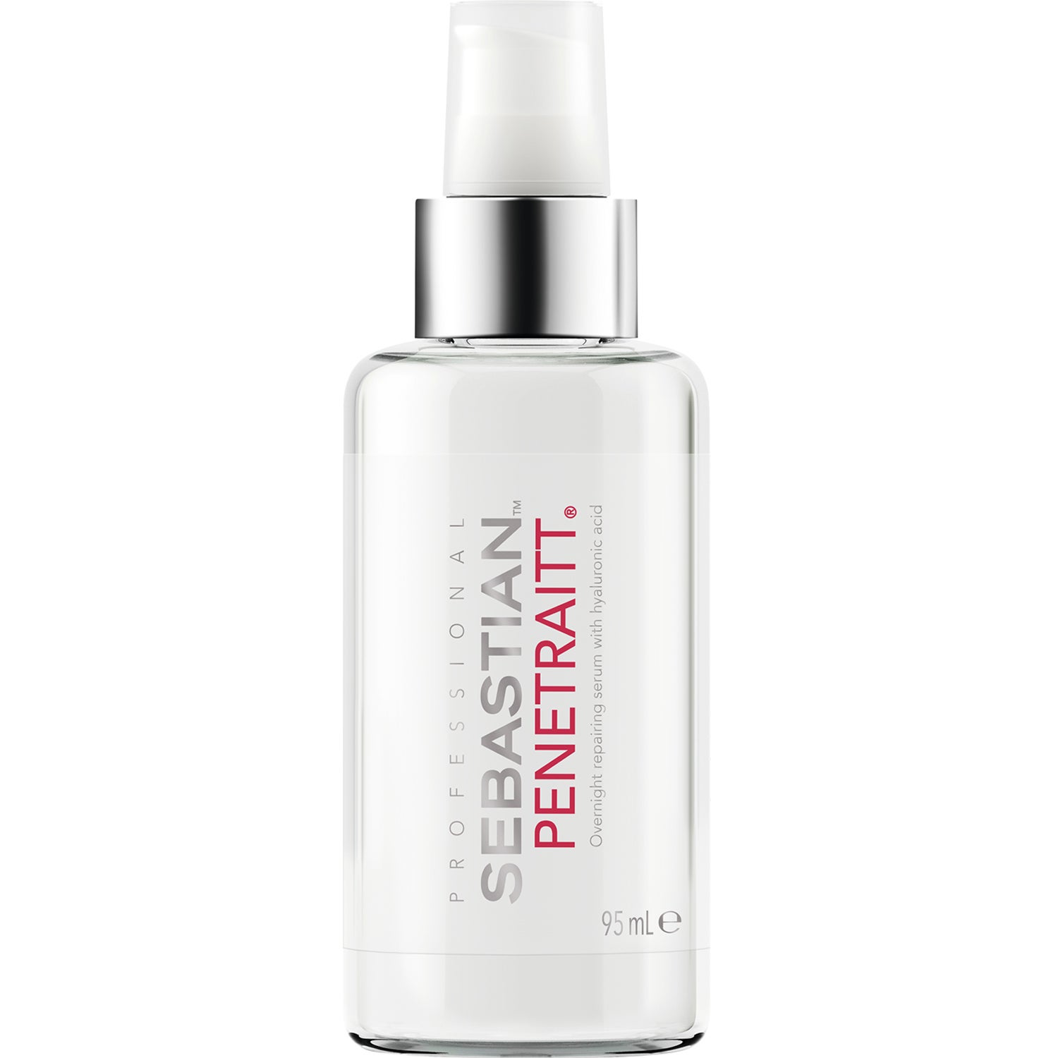 Penetraitt Overnight Serum, 95 ml Sebastian Hårserum & Hårolja