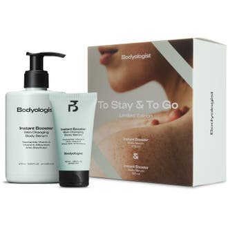 To Stay & To Go Gift Set