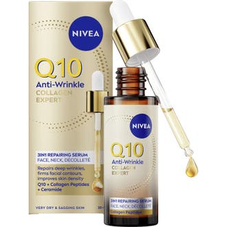 Q10 Collagen Expert 3IN1 Repairing Serum