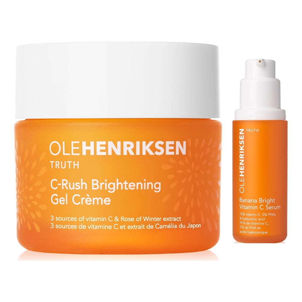 Vitamin C Boost All Skin Types