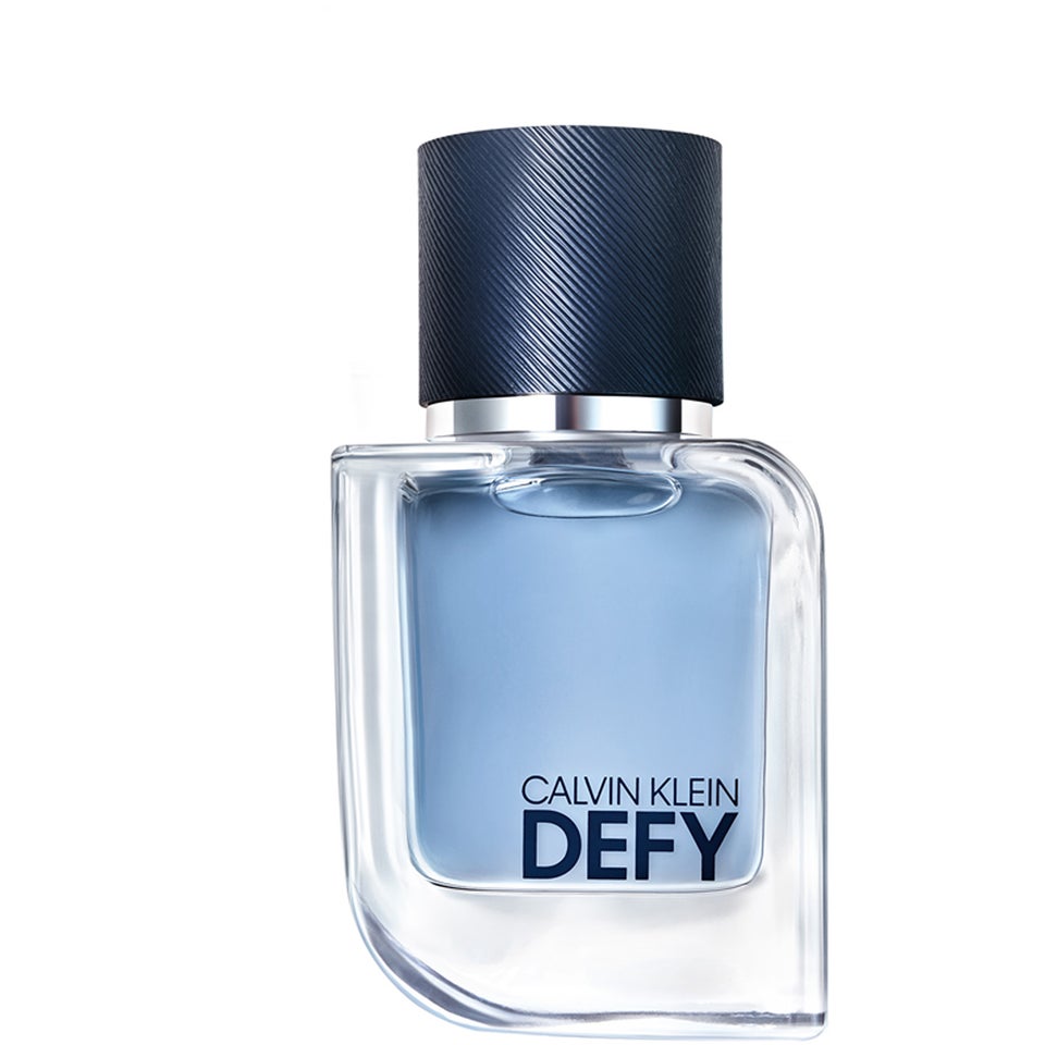 Defy Eau de Toilette