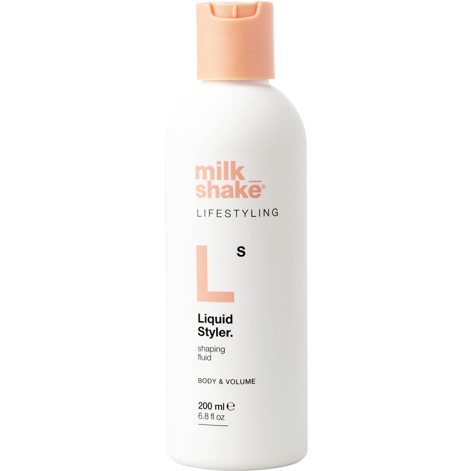 Lifestyling Liquid Styler