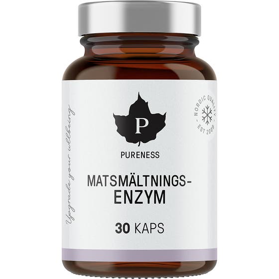 Matsmältningsenzym